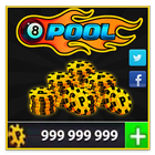 Unlimited Pool Rewards - Fast Coins icon