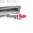 Wasaga Sun أيقونة