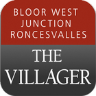 Bloor-West Villager Zeichen