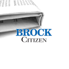 Brock Citizen ícone