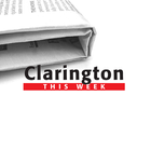 Clarington this Week Zeichen