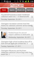 Clarington this Week screenshot 2