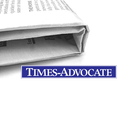 Exeter Times Advocate biểu tượng