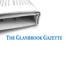 Glanbrook Gazette Zeichen