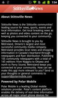 Stittsville News 截图 3