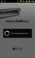 Stittsville News poster