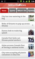 Stittsville News ภาพหน้าจอ 1