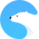 Polar Browser -Download Faster APK