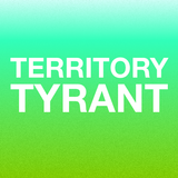 ikon Territory Tyrant