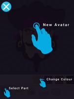 Avatar Maker - Pirates Edition 截图 2