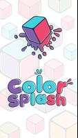 Color Splash ポスター