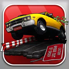 Descargar APK de Reckless Getaway Free