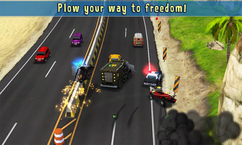 WARZONE GETAWAY APK (Android Game) - Free Download