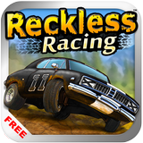 Reckless Racing icône