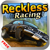 Reckless Racing ikon