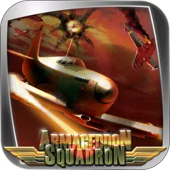 Armageddon Squadron FREE アプリダウンロード