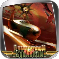 Armageddon Squadron FREE APK download