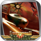 Armageddon Squadron FREE icône