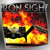 Iron Sight  icon