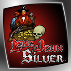 Long John Silver icône