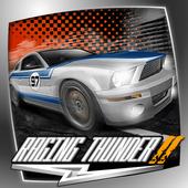 Raging Thunder 2 icon