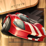 Rail Racing آئیکن