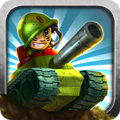 Tank Riders 2 Mod apk versão mais recente download gratuito