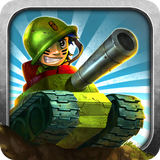 Tank Riders 2 icône