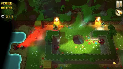 Tank Riders 2 APK Herunterladen