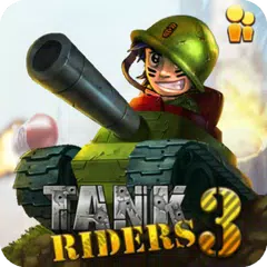 Descargar APK de Tank Riders 3