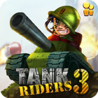 Tank Riders 3 biểu tượng