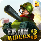 Tank Riders 3 icône