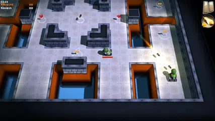 Tank Riders 3 APK download