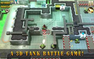 Tank Riders Free 截图 2