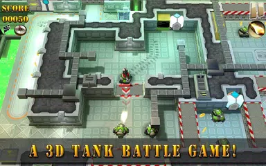 Tank Riders Free APK download