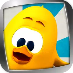 Toki Tori アプリダウンロード