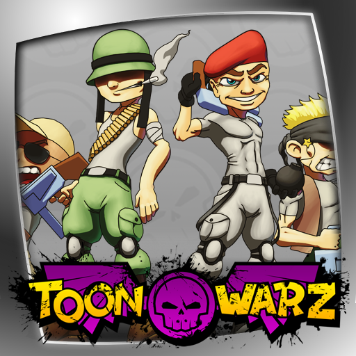 ToonWarz - LITE