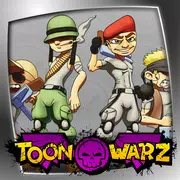 ToonWarz - LITE