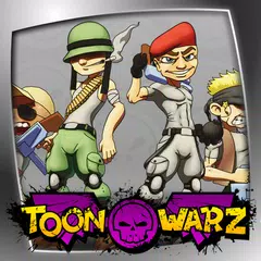 ToonWarz - LITE APK download