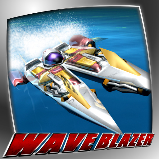 Wave Blazer - FREE