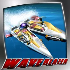 Wave Blazer - FREE APK Herunterladen