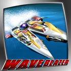 Wave Blazer - FREE biểu tượng