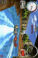 Wave Blazer - FREE imagem de tela 1