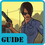 Guid GTA San Andreas