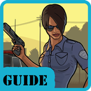 Guid GTA San Andreas APK