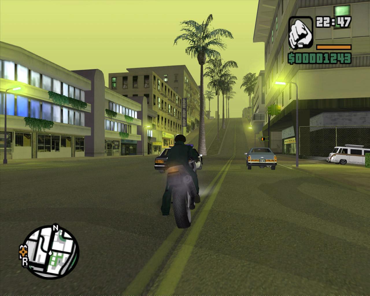 Cheats for GTA San Andreas PC APK voor Android Download