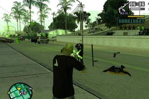 Guid GTA San Andreas 截图 1