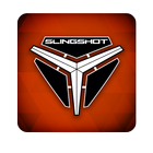 Slingshot 360 أيقونة