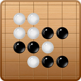 Classic Gobang - Simple & Fun иконка