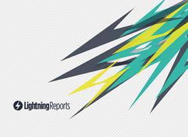 LightningReports پوسٹر